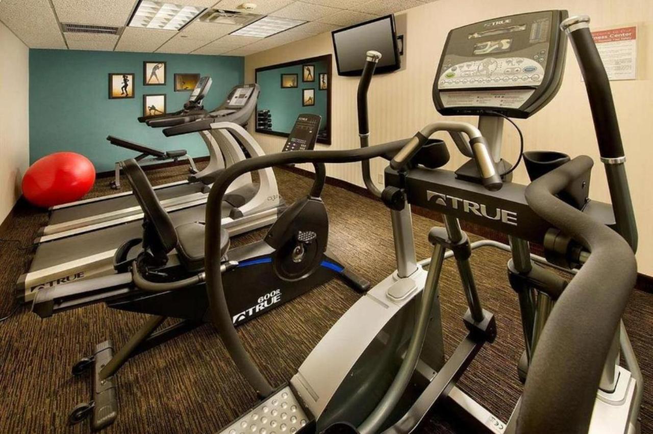 Hotel Lotus Kansas City Stadium Luaran gambar