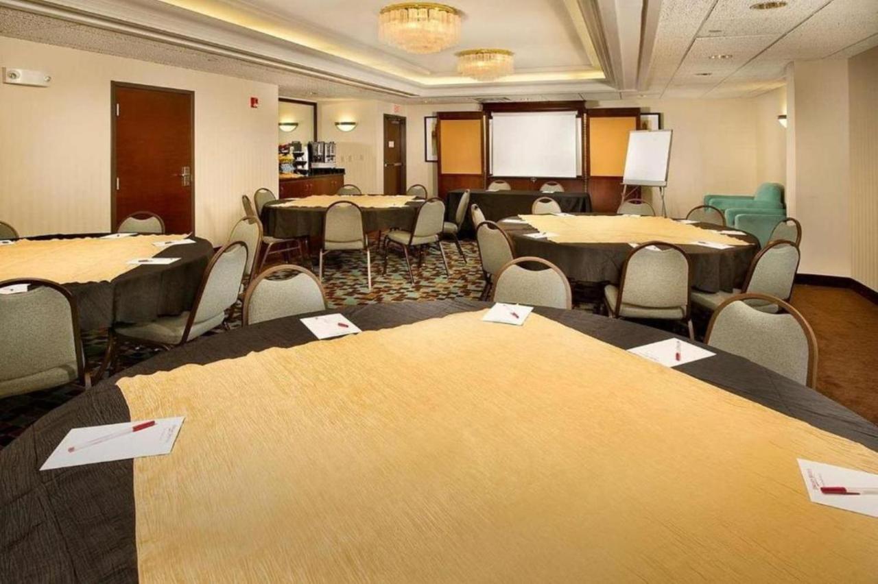 Hotel Lotus Kansas City Stadium Luaran gambar