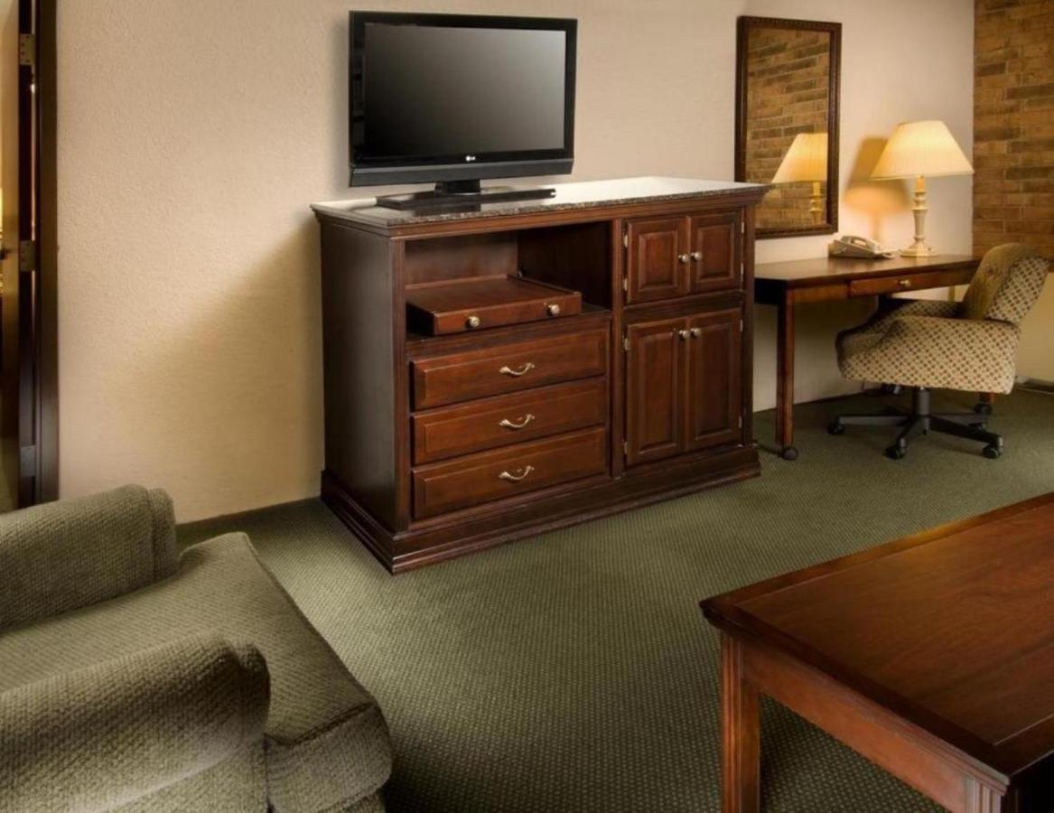 Hotel Lotus Kansas City Stadium Luaran gambar