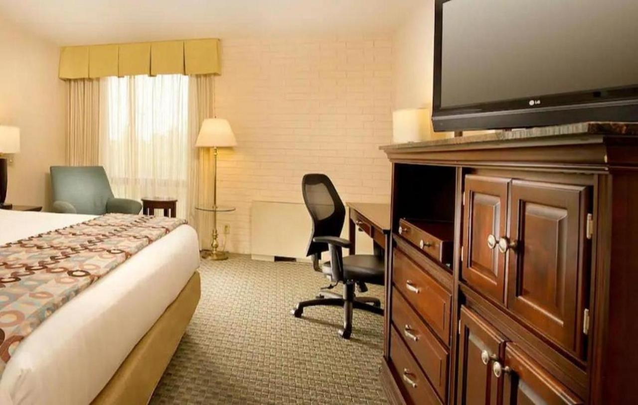 Hotel Lotus Kansas City Stadium Luaran gambar